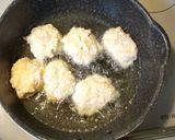 豆腐入り♡ふわふわチキンナゲット作り方6写真