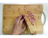 じゃがいももち★動画あり★作り方4写真