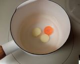 にんじんとさつまいものトロトロ☆離乳食作り方2写真