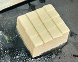 豆腐のねぎ塩タレまみれ作り方2写真