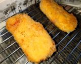 ザリクリームコロッケ作り方7写真