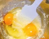 濃厚かぼちゃケーキ★作り方4写真