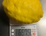 しっとり🍋レモンが香るパウンドケーキ作り方18写真