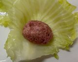 【基本おかず】ロールキャベツ和風コンソメ作り方3写真