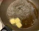 ブライン液鶏むねのレモンバターソース作り方5写真