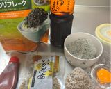 ずぼら亭シラス丼のお弁当作り方1写真