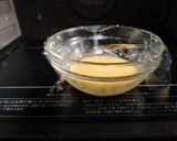 レンジでふわふわスクランブルエッグ作り方2写真