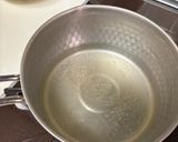 黄金比で簡単♪ふわトロ卵で基本のかつ丼作り方3写真