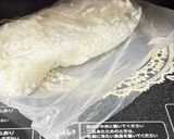 パックご飯と切り餅で簡単！おはぎ作り方5写真