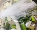 ラーメン屋が教える！お家で簡単水炊き！作り方9写真