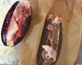 柔らかナスドック作り方1写真