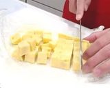 簡単☆ばらちらし寿司(ちらし寿司)作り方3写真