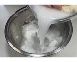 もっちり生地！生麩まんじゅう★動画あり★作り方9写真