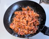 コムタンラーメン作り方7写真