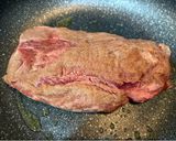 ローストビーフ作り方4写真