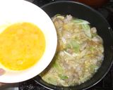 親子丼♪簡単レシピ黄金比作り方5写真