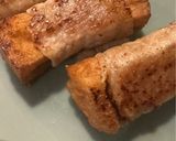 厚揚げの梅肉豚まき！３分クッキング作り方6写真