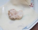 トマトクリームで♪エビのラビオリ作り方5写真