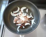 ランチに♪ツナのカレーチーズパスタ｡+☆作り方2写真