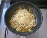 ランチに♪ツナのカレーチーズパスタ｡+☆作り方5写真