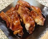 神すぎる!!煮るだけ照り焼きチキン作り方5写真