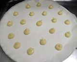 卵白のクッキー＊ラングドシャ♪作り方6写真