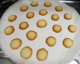 卵白のクッキー＊ラングドシャ♪作り方7写真