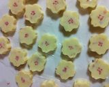 春待ち♪桜＆ホワイト生チョコ作り方6写真