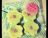 春待ち♪桜＆ホワイト生チョコ作り方7写真