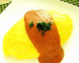 特製☆濃厚オムライスソース作り方7写真