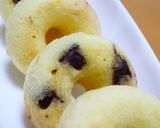 ひなまつりに☆ルクエde甘酒蒸しケーキ♪作り方6写真