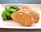 豚ヒレ肉の粕味噌煮♪作り方5写真