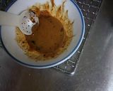 卵バター牛乳不使用♪コーヒークッキー♪作り方1写真