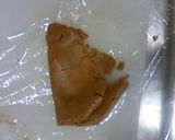 卵バター牛乳不使用♪コーヒークッキー♪作り方2写真