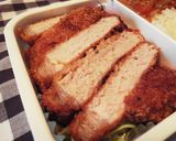 カラッと美味しい＊基本の豚カツ作り方6写真