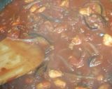 海老のトマトソースつけパスタ作り方3写真