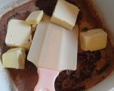 ふわ＆しっとり♫チョコまふぃん作り方3写真