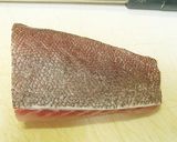 色んな魚で★塩麹締めのお刺身★(基本)作り方1写真