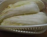 ☆★手作りキムチ★☆作り方6写真