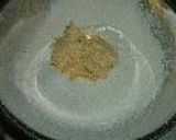 ほこっと☆シナモンレーズンスコーン作り方4写真