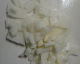 日韓合体！コチュジャン入り韓国風納豆ご飯作り方1写真
