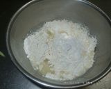 コナモン手巻きのために・手作りの皮♡作り方1写真
