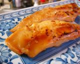 和風ささみジャーキー(胸肉でも♪）作り方3写真