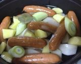 ほっとってよかポトフ作り方1写真