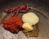 我が家のシビシビ麻婆豆腐作り方8写真