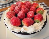 ＊記念日・ひな祭りに＊レアチーズケーキ＊作り方5写真
