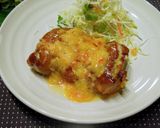 ◆･.｡*.鶏スイチリマヨ*｡.･◆作り方5写真