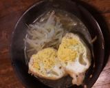 簡単！油揚げのきんちゃく卵☆作り方7写真