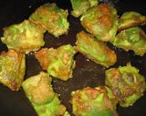 カリトロ♪アボガドの竜田揚げ♪作り方6写真