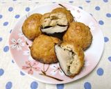 ♡簡単!!ふわふわ豆腐チキンナゲット♡作り方4写真